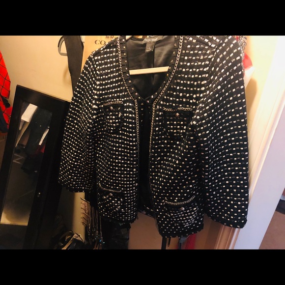 Jacket - Picture 4 of 5